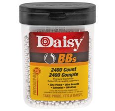 DAISY 2400-CT BB BOTTLE