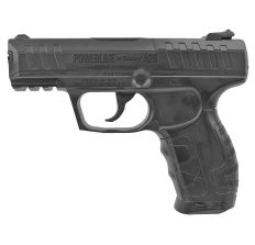 Daisy 426 CO2 Pistol BB 6.758" 15 Rounds Black