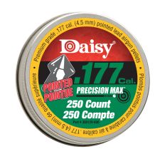 DAISY 250-CT .177 POINTED PELLET TIN