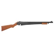 Daisy 25 Air Rifle BB 10.75" 50 Rounds Black