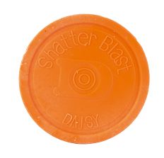 DAISY SHATTERBLAST TARGETS 60CT