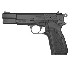 Girsan MCP35 Full Size Single Action 9MM 4.89" 15rd Black