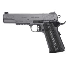 Girsan MC1911S Influencer Full Size 1911 10MM 5" Ambi 9rd Tungsten