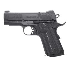 Girsan MC1911SC Influencer Officer 1911 9MM 3.4" Ambi 7rd Camo