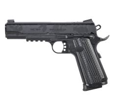 Girsan MC1911S Influencer Full Size 1911 45 ACP 5" Ambi 8rd Camo Optics Ready