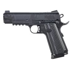 Girsan MC1911S Influencer Full Size 1911 10MM 5" Ambi 9rd Optics Ready Black