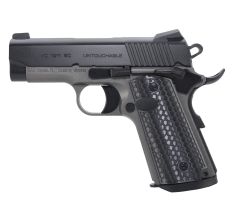 Girsan MC1911SC Untouchable Officer 1911 9MM 3.4" Ambi 7rd Two Tone