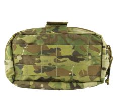 Eagle Industries Utility Pouch 9"x3"x5" MultiCam