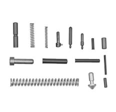 ED BROWN 1911 LOWER REBUILD KIT BL