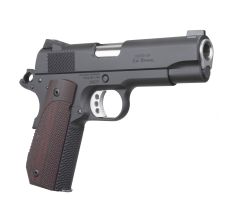 Ed Brown Kobra Carry Commander 1911 45 ACP 4.25" 7rd Black