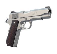 Ed Brown Kobra Carry Commander 1911 45 ACP 4.25" 7rd Silver