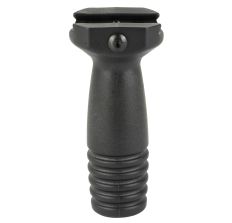 ERGO POP BOTTLE VERTICAL GRIP BLACK