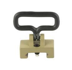 ERGO SLIDE MOUNT SLING LOOP COY