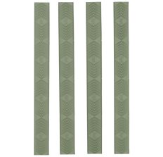 Ergo Grip WedgeLok Rail Panel Olive Drab Green