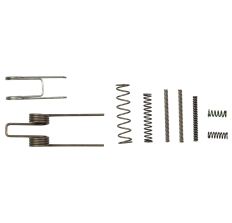 ERGO AR-15 LOWER SPRING KIT 9PC