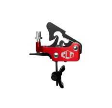 ELFTMANN APEX TRIGGER LP CUVRED FA BLK