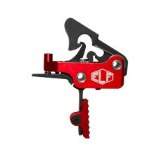 ELFTMANN APEX TRIGGER LP STRAIGHT RED