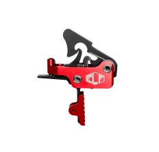 ELFTMANN APEX PRO TRIGGER STRAIGHT RED