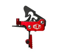 ELFTMANN APEX TRIGGER STRAIGHT RED