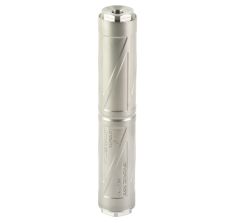 Energetic Armament NYX Silencer Suppressor 22LR, 17HMR, 22MAG, 5.7 Gray