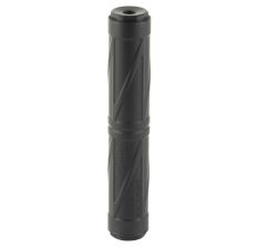 Energetic Armament NYX Silencer Suppressor 22LR, 17HMR, 22MAG, 5.7 Black