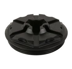 Energetic Armament Flash Hider End Cap 556NATO 5.56 Black