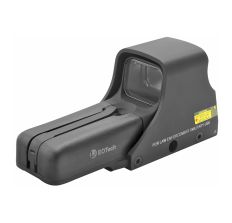 EOTECH 552 68 MOA RING/MOA DOT BLK