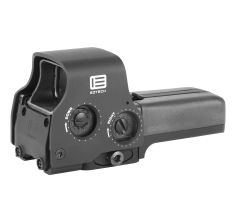 EOTECH 558 68 MOA RING/1MOA DOT QR