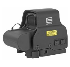 EOTECH EXPS2 68 MOA RING/1MOA DOT QR