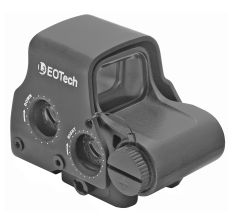 EOTECH EXPS3 68MOA RING/1MOA DOT QR