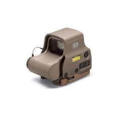 EOTECH EXPS3 1 MOA DOT QD TAN