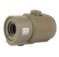 EOTECH G43 3X MAGNIFIER NM TAN