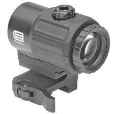 EOTECH G43 3X MAGNIFIER BLK