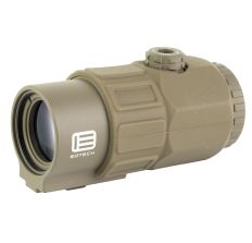 EOTECH G45 5X MAGNIFIER NM TAN