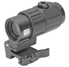 EOTECH G45 5X MAGNIFIER BLK