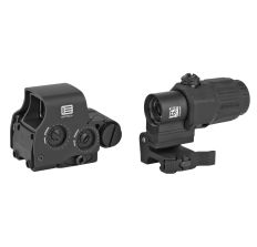 EOTECH HHS II EXPS2-2 WITH G33 BLK