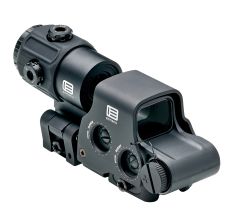 EOTECH HHS VI EXPS3-2 WITH G43 BLK