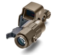 EOTECH HHSVIII EXPS3-0 W/G33 MAG TAN