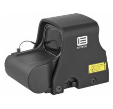 EOTECH XPS2 68MOA RING/1MOA DOT BLK