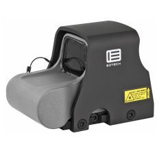 EOTECH XPS2 68MOA RING/1MOA DOT GREY