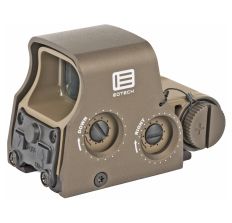 EOTECH XPS2-0 68/1 MOA CR123 TAN