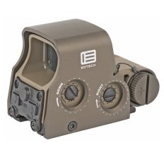 EOTECH XPS2-2 68/2 MOA CR123 TAN