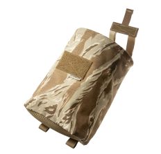 Edgar Sherman Design SAP Bucket MultiCam Desert Tiger