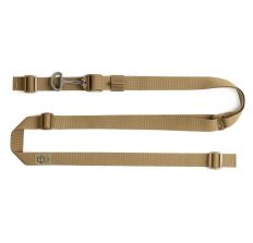 Edgar Sherman Design ESD 1" Sling Coyote