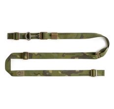 Edgar Sherman Design ESD 1" Sling Multicam Tropical