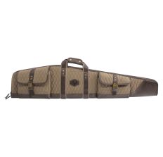 Evolution Outdoor President 48" Rifle Case Brown