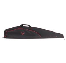 Evolution Outdoor Diablo II Series Rifle Case 48" Black, Red