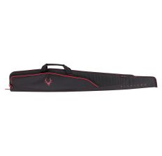 Evolution Outdoor Diablo II Series Shotgun Case 52" Black, Red