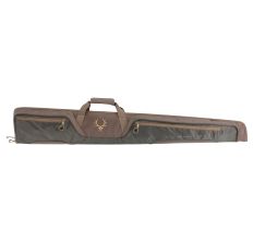 Evolution Outdoor Hill Country II Series Shotgun Case 52" Green