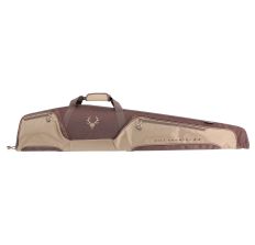 Evolution Outdoor Hill Country II Series Rifle Case 48" Brown